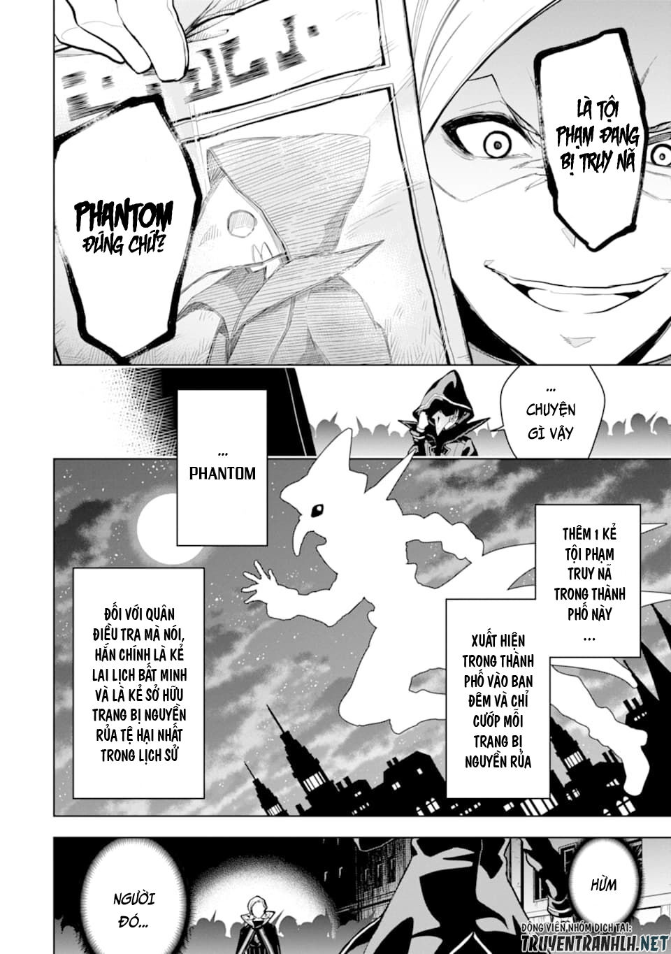 Sobiwaku Zero No Saikyou Kenshi Demo, Noroi No Soubi (Kawai) Nara 9999-Ko Tsuke-Hodai Chapter 15 - 24