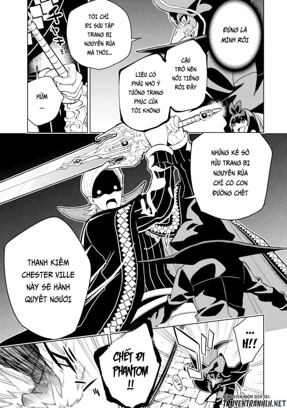 Sobiwaku Zero No Saikyou Kenshi Demo, Noroi No Soubi (Kawai) Nara 9999-Ko Tsuke-Hodai Chapter 15 - 25