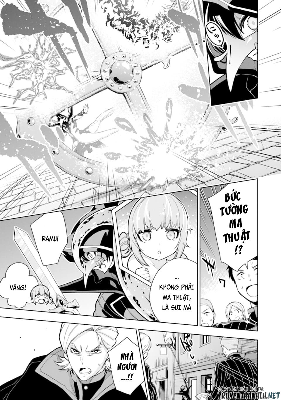 Sobiwaku Zero No Saikyou Kenshi Demo, Noroi No Soubi (Kawai) Nara 9999-Ko Tsuke-Hodai Chapter 15 - 27