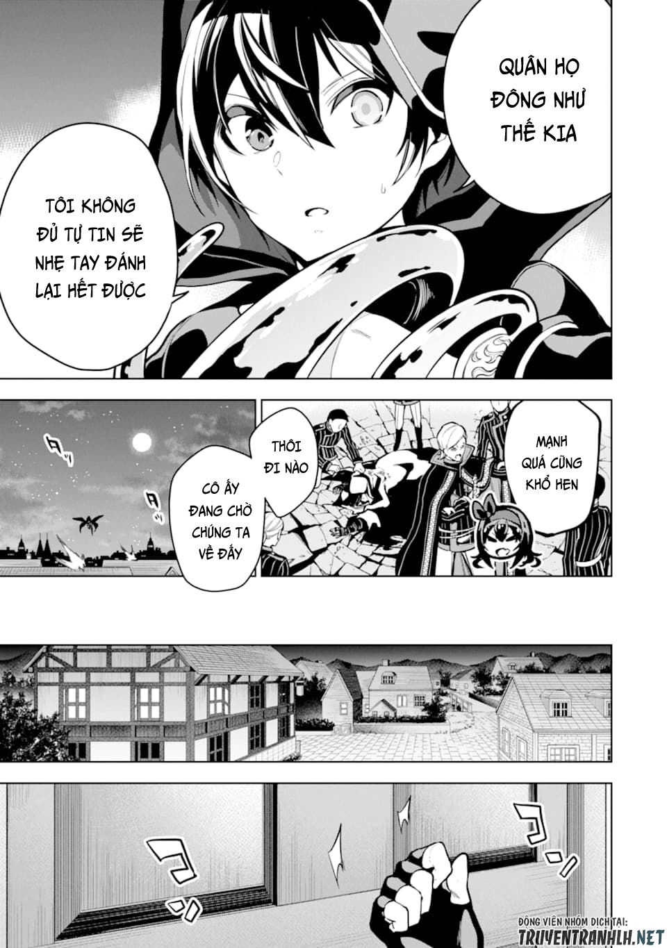 Sobiwaku Zero No Saikyou Kenshi Demo, Noroi No Soubi (Kawai) Nara 9999-Ko Tsuke-Hodai Chapter 15 - 29