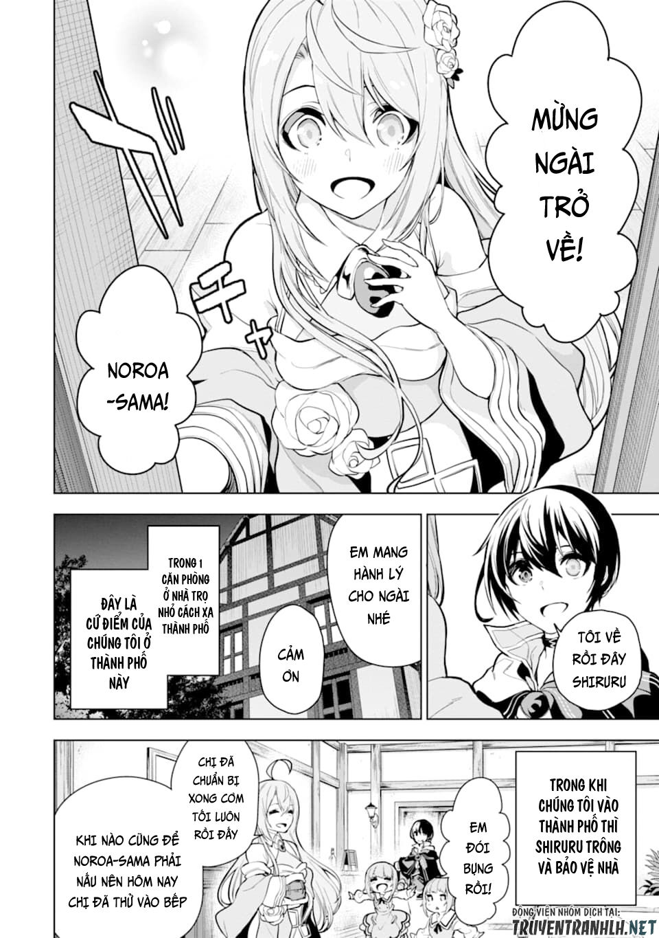 Sobiwaku Zero No Saikyou Kenshi Demo, Noroi No Soubi (Kawai) Nara 9999-Ko Tsuke-Hodai Chapter 15 - 30