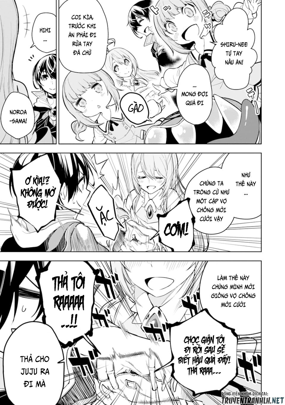 Sobiwaku Zero No Saikyou Kenshi Demo, Noroi No Soubi (Kawai) Nara 9999-Ko Tsuke-Hodai Chapter 15 - 31