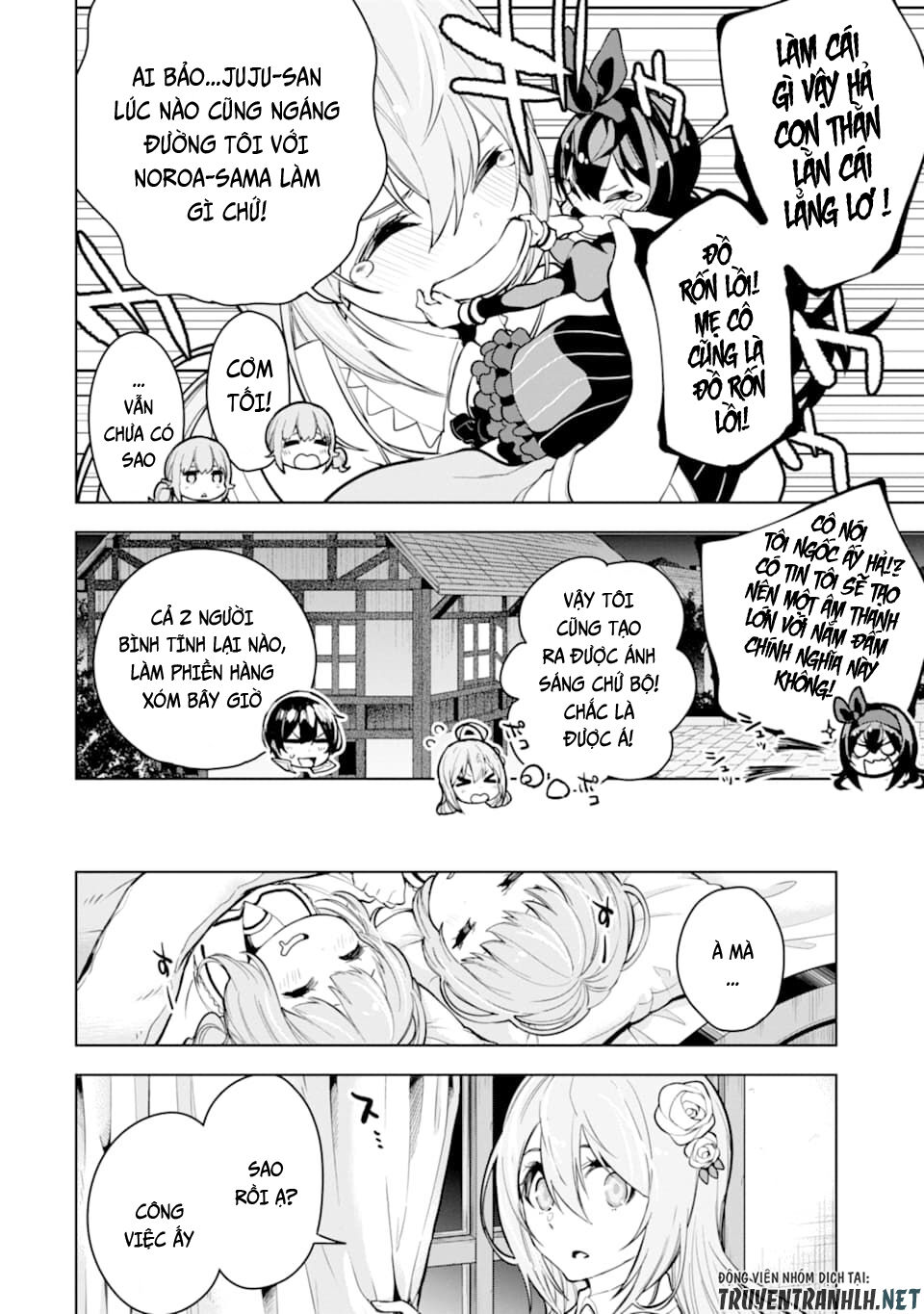 Sobiwaku Zero No Saikyou Kenshi Demo, Noroi No Soubi (Kawai) Nara 9999-Ko Tsuke-Hodai Chapter 15 - 32