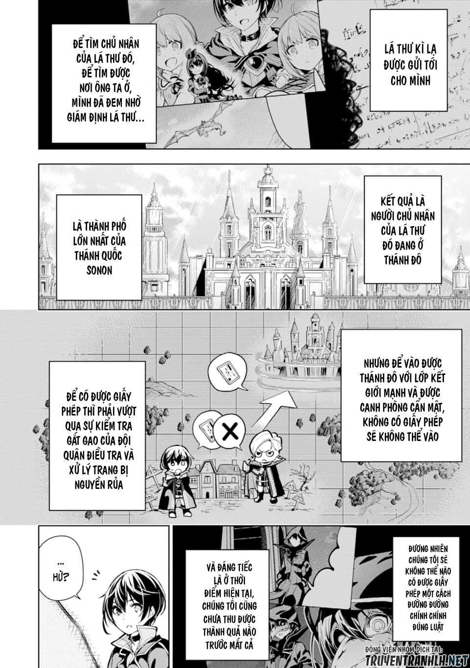 Sobiwaku Zero No Saikyou Kenshi Demo, Noroi No Soubi (Kawai) Nara 9999-Ko Tsuke-Hodai Chapter 15 - 34