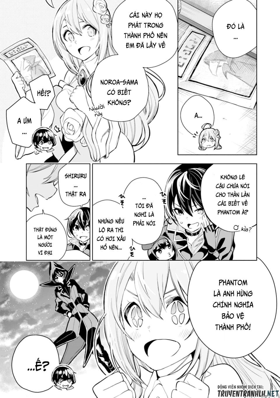 Sobiwaku Zero No Saikyou Kenshi Demo, Noroi No Soubi (Kawai) Nara 9999-Ko Tsuke-Hodai Chapter 15 - 35