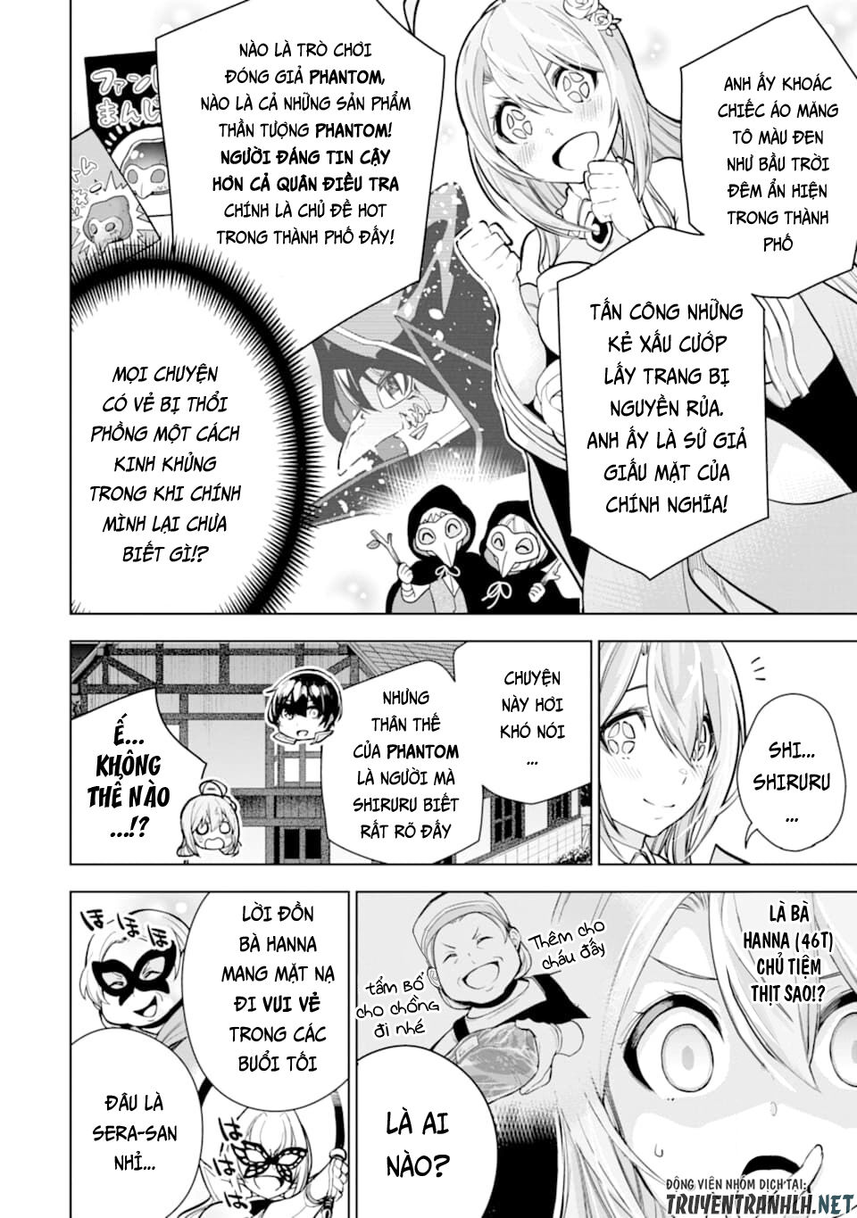 Sobiwaku Zero No Saikyou Kenshi Demo, Noroi No Soubi (Kawai) Nara 9999-Ko Tsuke-Hodai Chapter 15 - 36