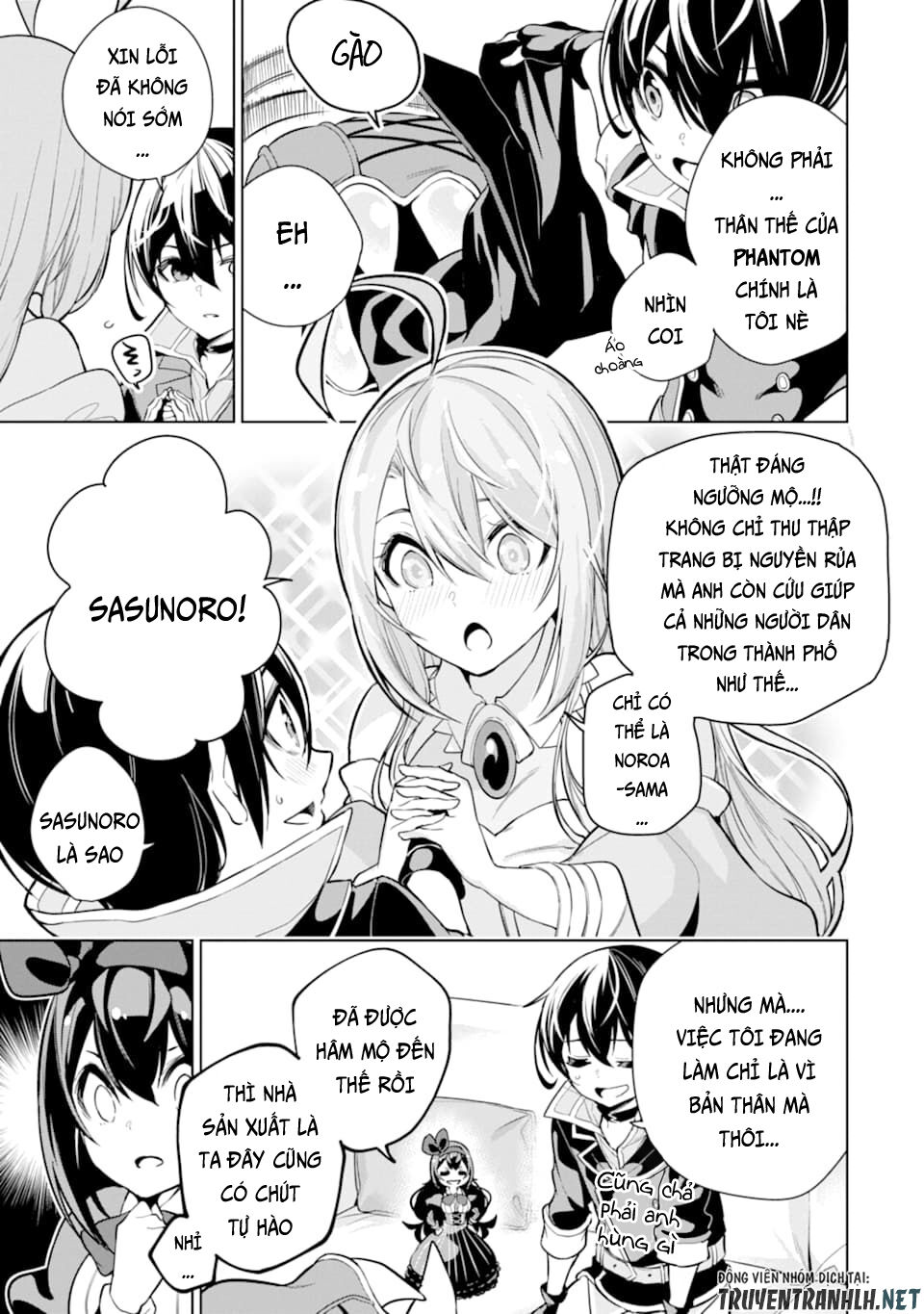 Sobiwaku Zero No Saikyou Kenshi Demo, Noroi No Soubi (Kawai) Nara 9999-Ko Tsuke-Hodai Chapter 15 - 37