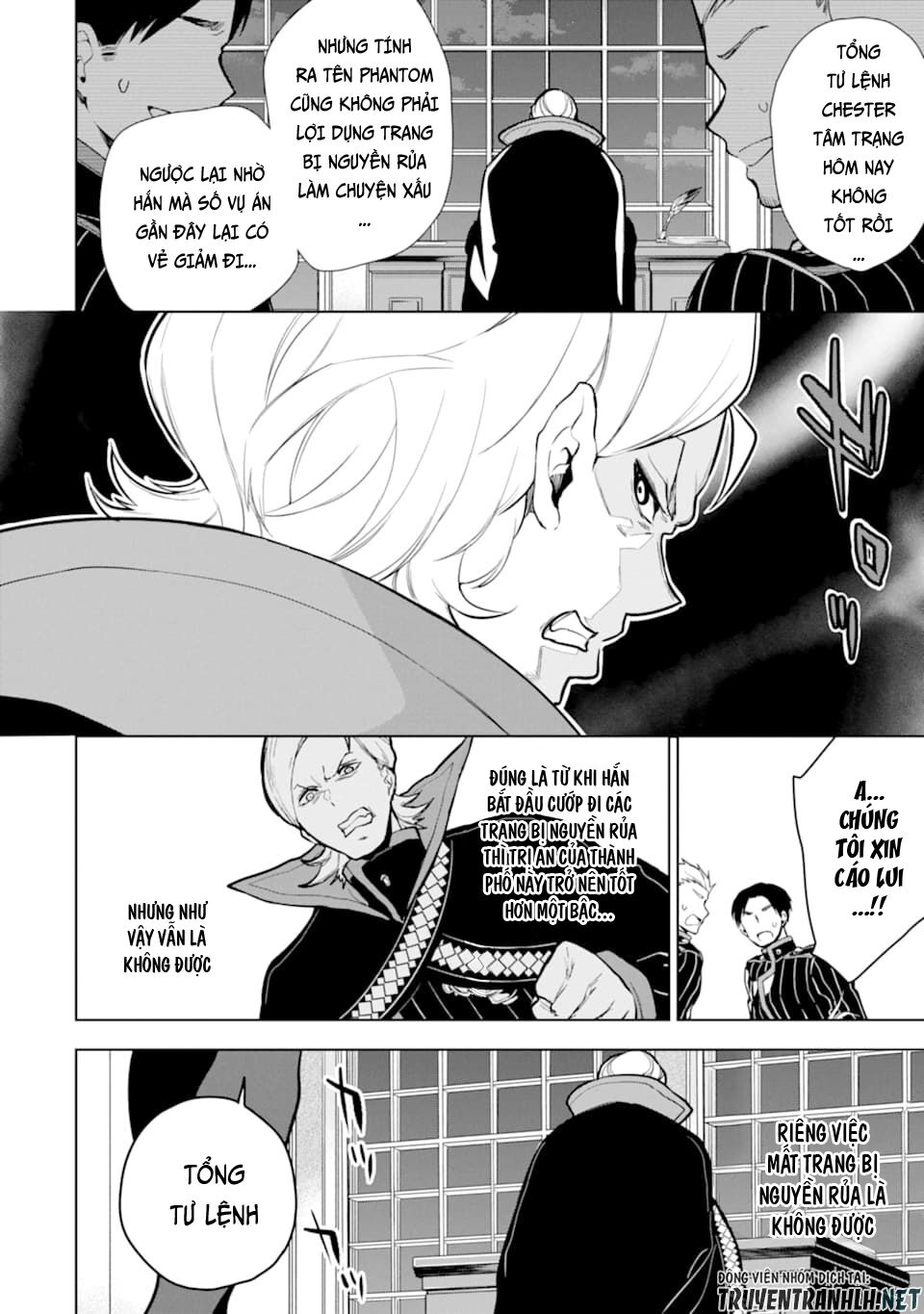 Sobiwaku Zero No Saikyou Kenshi Demo, Noroi No Soubi (Kawai) Nara 9999-Ko Tsuke-Hodai Chapter 15 - 40