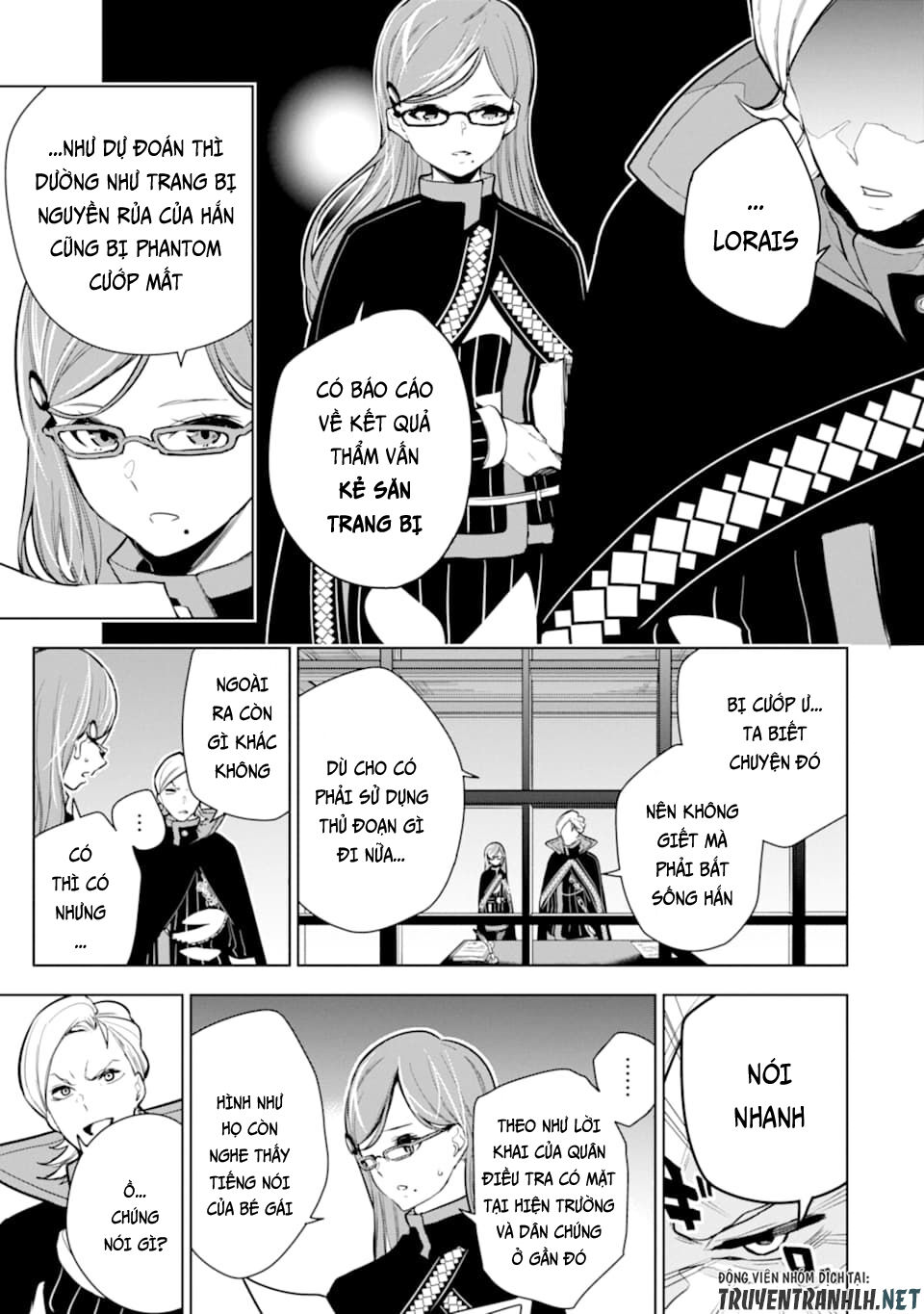 Sobiwaku Zero No Saikyou Kenshi Demo, Noroi No Soubi (Kawai) Nara 9999-Ko Tsuke-Hodai Chapter 15 - 41