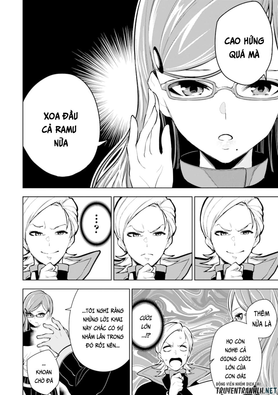 Sobiwaku Zero No Saikyou Kenshi Demo, Noroi No Soubi (Kawai) Nara 9999-Ko Tsuke-Hodai Chapter 15 - 42