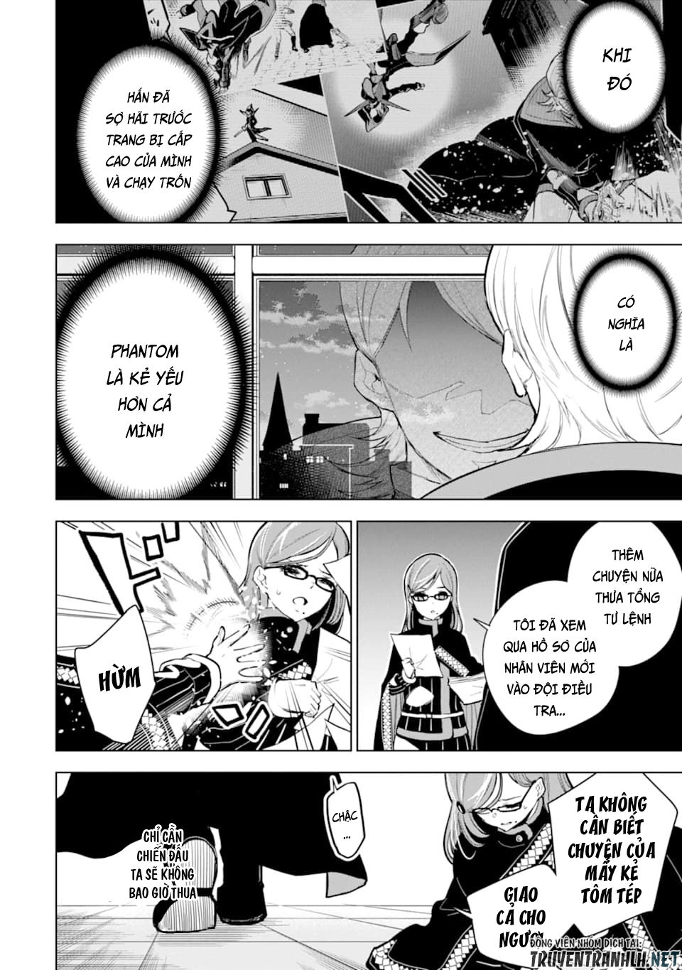 Sobiwaku Zero No Saikyou Kenshi Demo, Noroi No Soubi (Kawai) Nara 9999-Ko Tsuke-Hodai Chapter 15 - 44