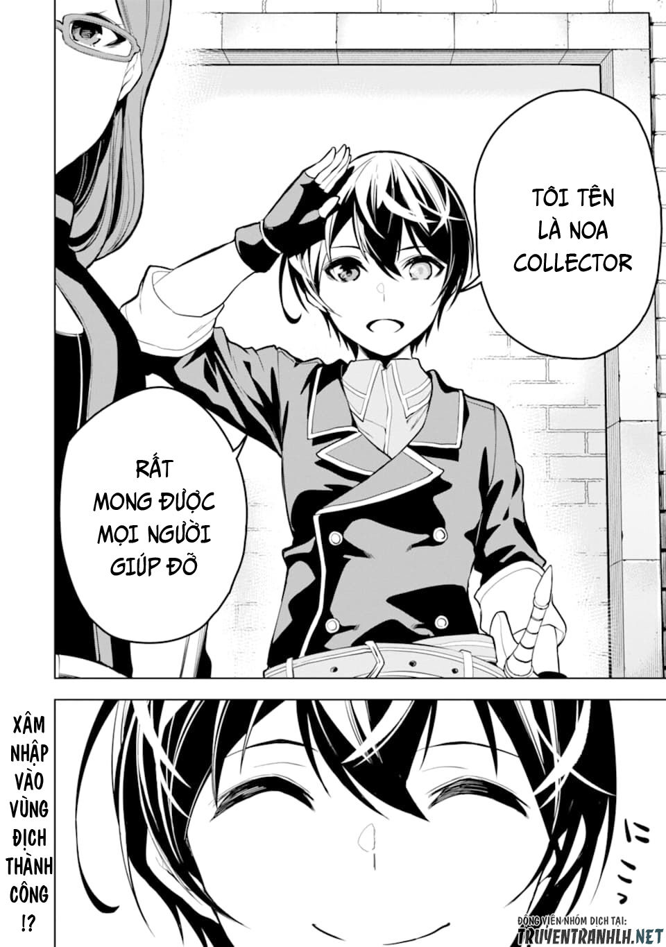 Sobiwaku Zero No Saikyou Kenshi Demo, Noroi No Soubi (Kawai) Nara 9999-Ko Tsuke-Hodai Chapter 15 - 46