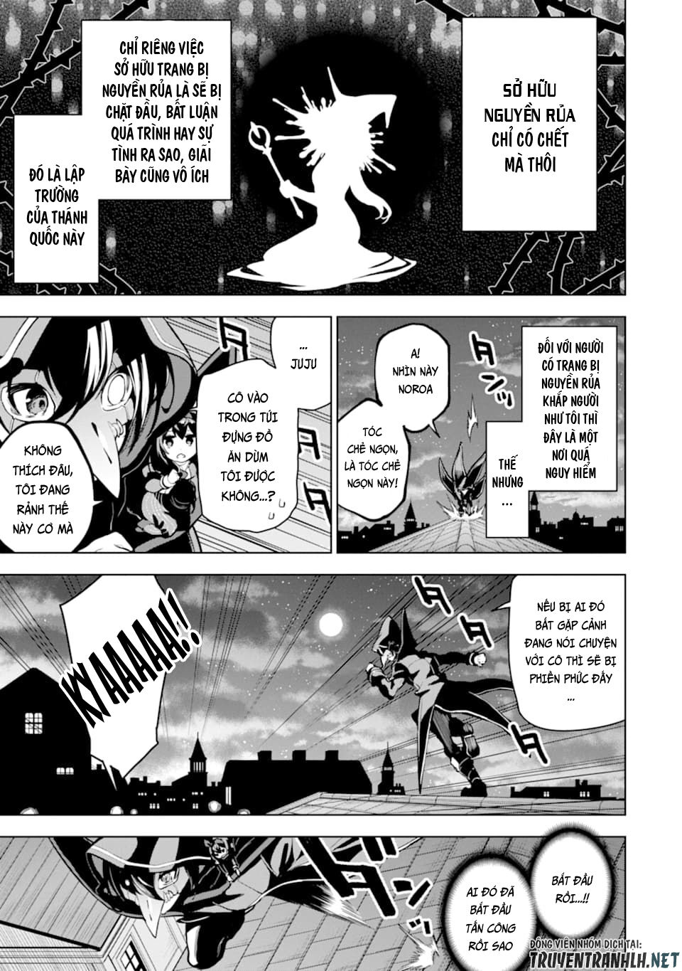 Sobiwaku Zero No Saikyou Kenshi Demo, Noroi No Soubi (Kawai) Nara 9999-Ko Tsuke-Hodai Chapter 15 - 7