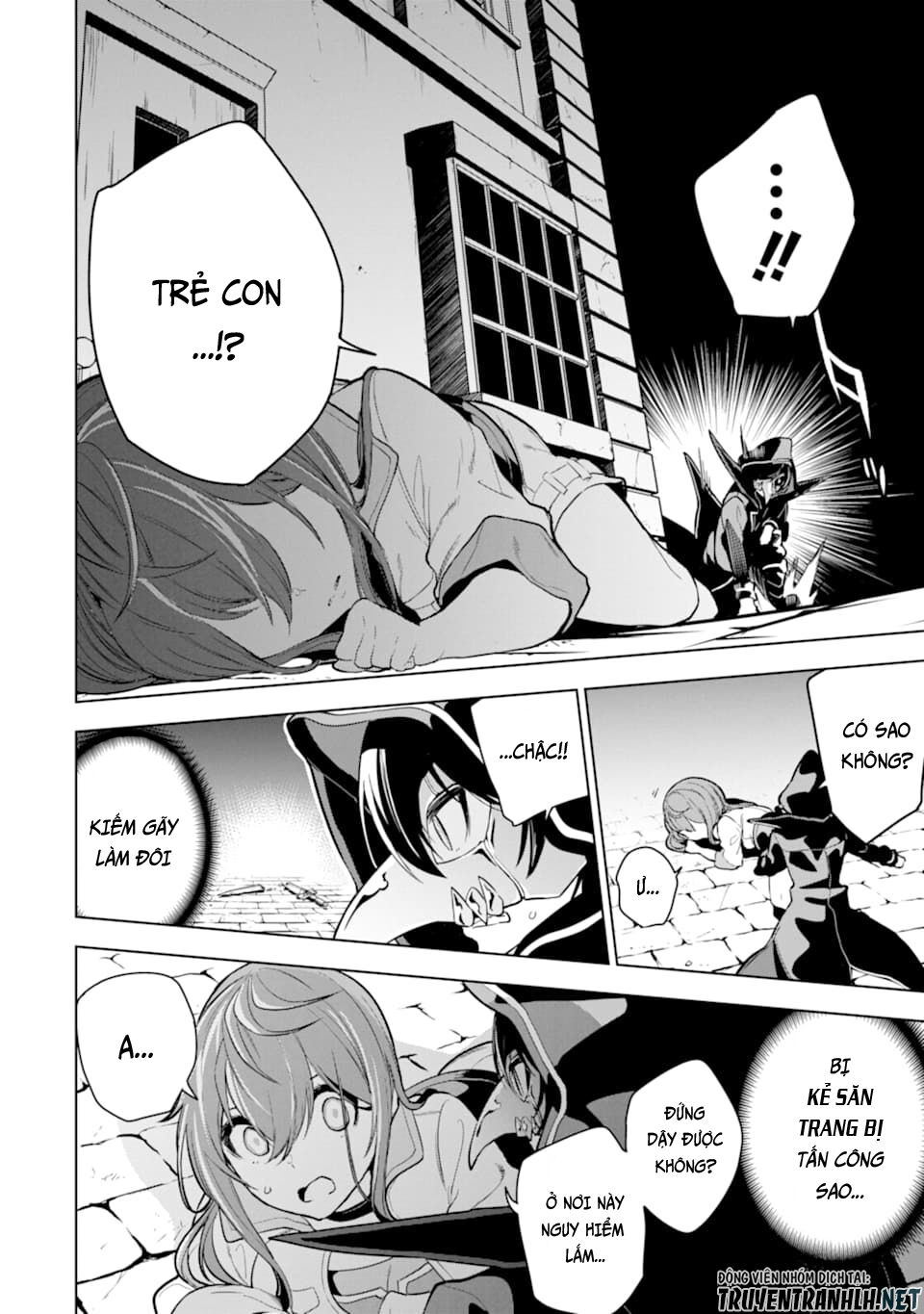 Sobiwaku Zero No Saikyou Kenshi Demo, Noroi No Soubi (Kawai) Nara 9999-Ko Tsuke-Hodai Chapter 15 - 8