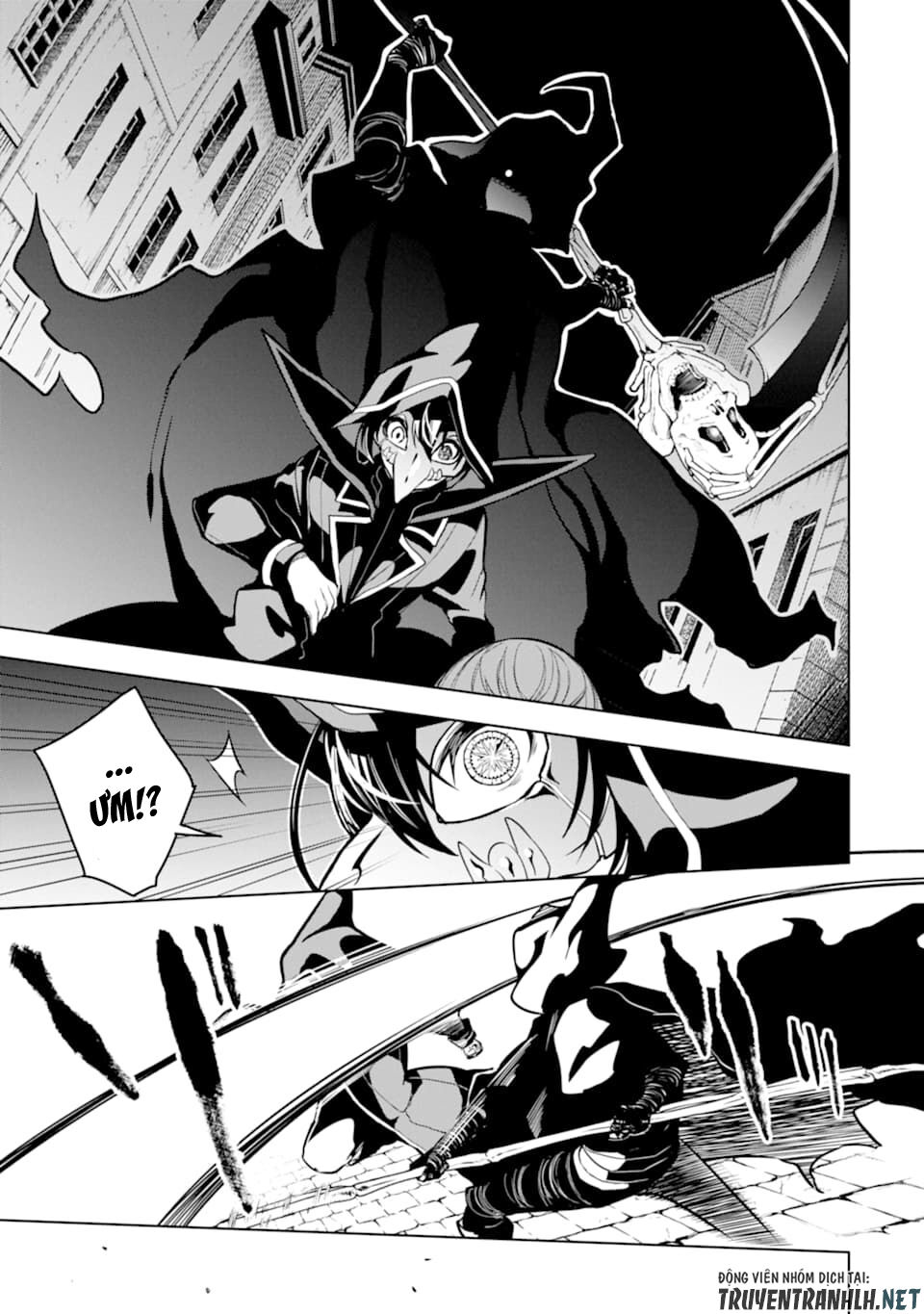 Sobiwaku Zero No Saikyou Kenshi Demo, Noroi No Soubi (Kawai) Nara 9999-Ko Tsuke-Hodai Chapter 15 - 9