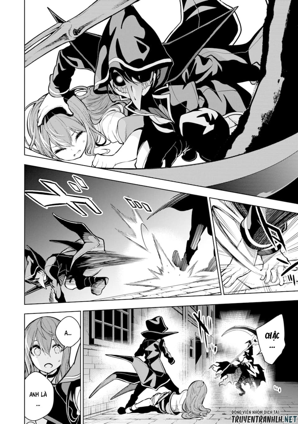 Sobiwaku Zero No Saikyou Kenshi Demo, Noroi No Soubi (Kawai) Nara 9999-Ko Tsuke-Hodai Chapter 15 - 10