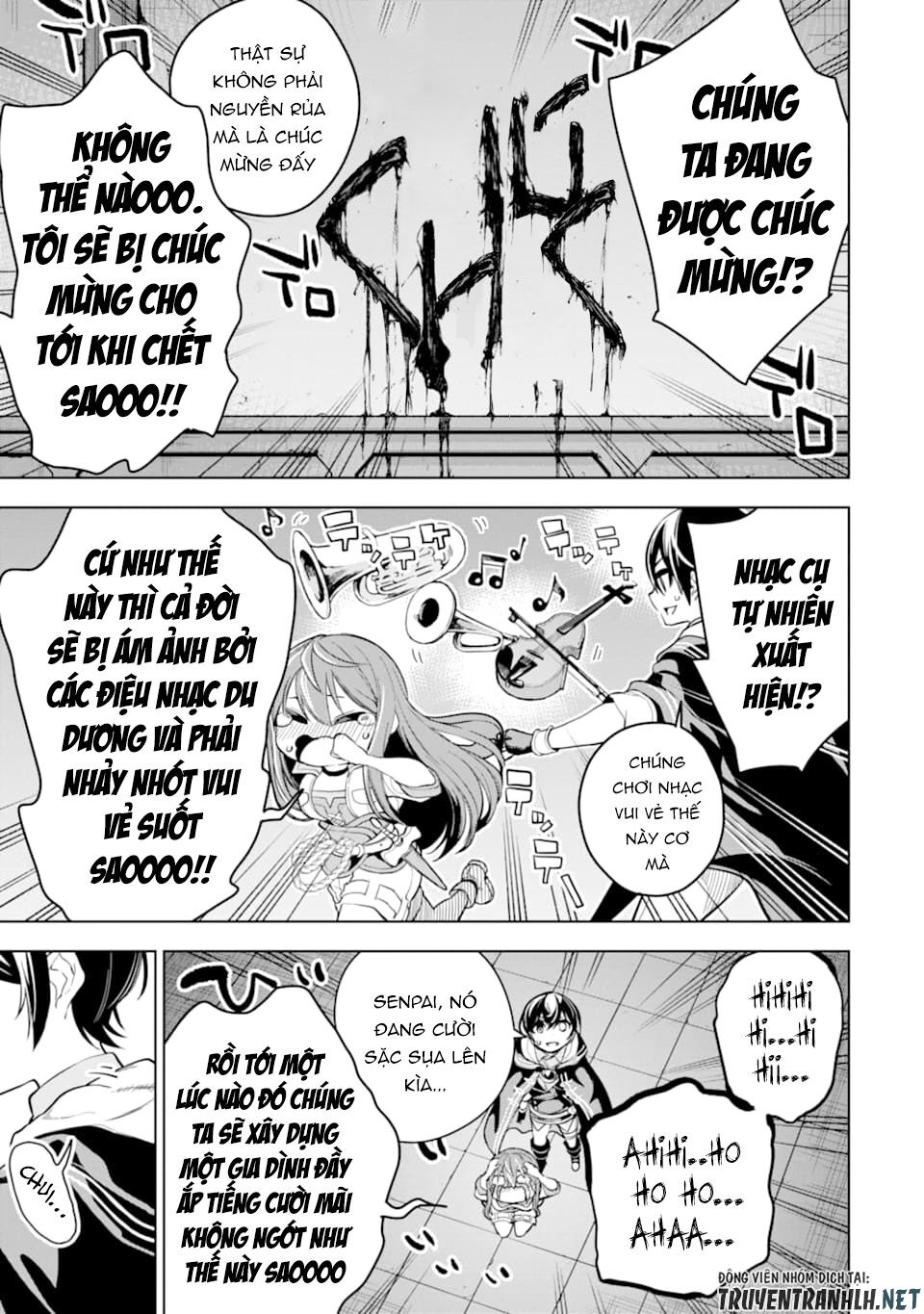 Sobiwaku Zero No Saikyou Kenshi Demo, Noroi No Soubi (Kawai) Nara 9999-Ko Tsuke-Hodai Chapter 17 - 11