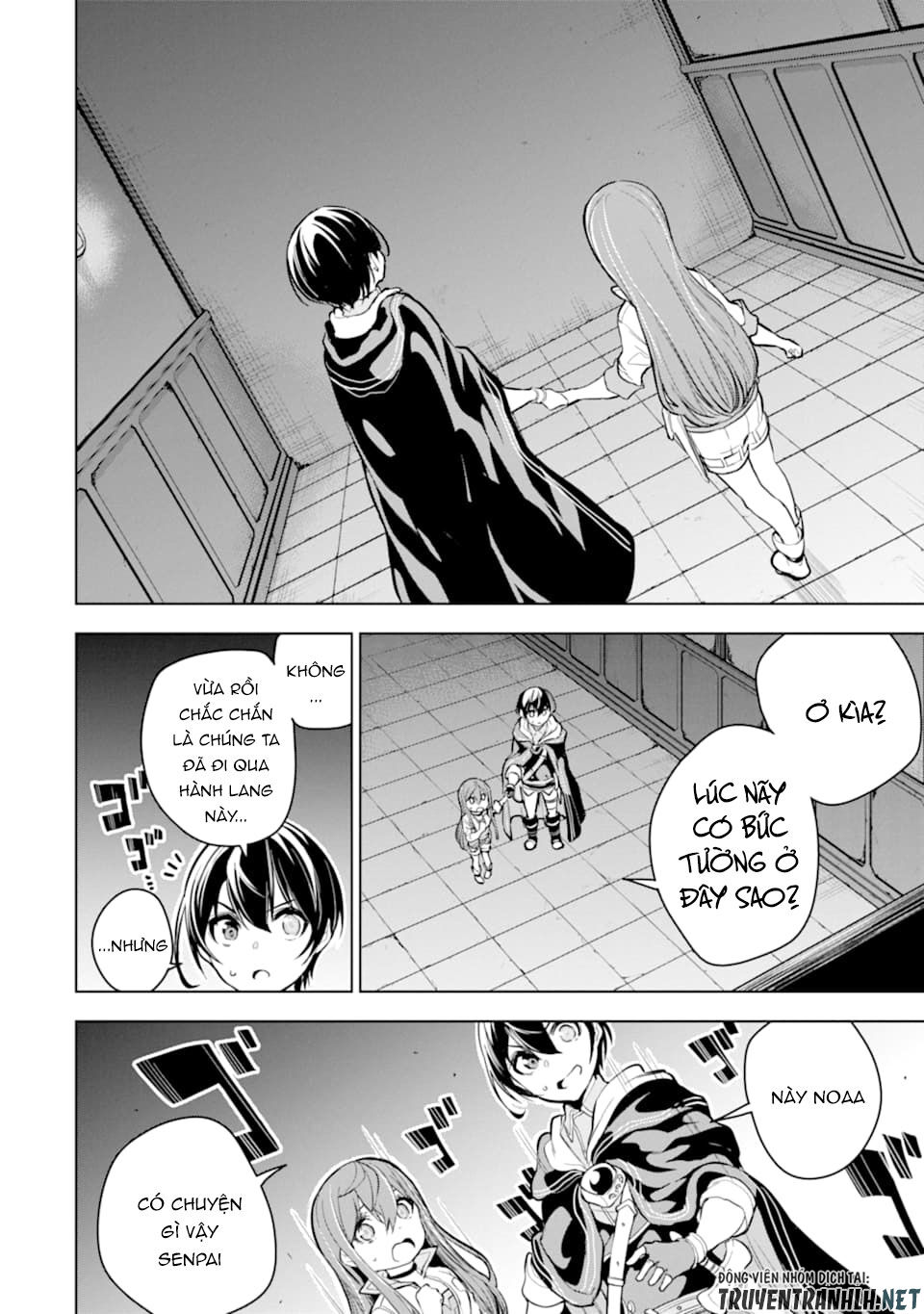 Sobiwaku Zero No Saikyou Kenshi Demo, Noroi No Soubi (Kawai) Nara 9999-Ko Tsuke-Hodai Chapter 17 - 14