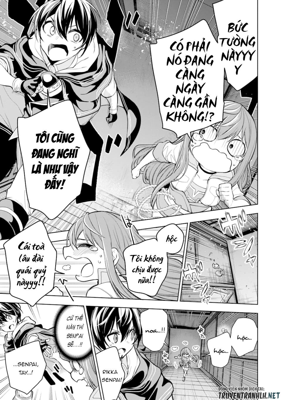 Sobiwaku Zero No Saikyou Kenshi Demo, Noroi No Soubi (Kawai) Nara 9999-Ko Tsuke-Hodai Chapter 17 - 15