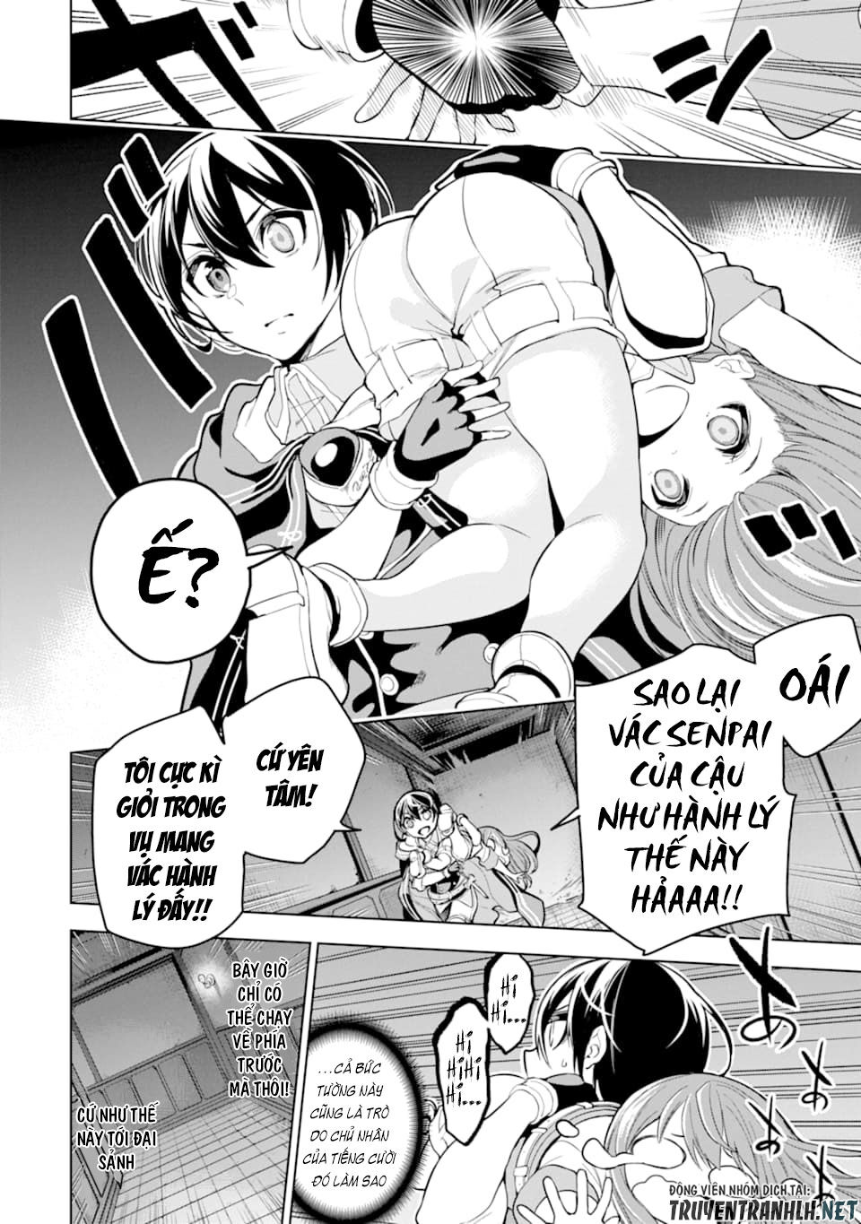 Sobiwaku Zero No Saikyou Kenshi Demo, Noroi No Soubi (Kawai) Nara 9999-Ko Tsuke-Hodai Chapter 17 - 16