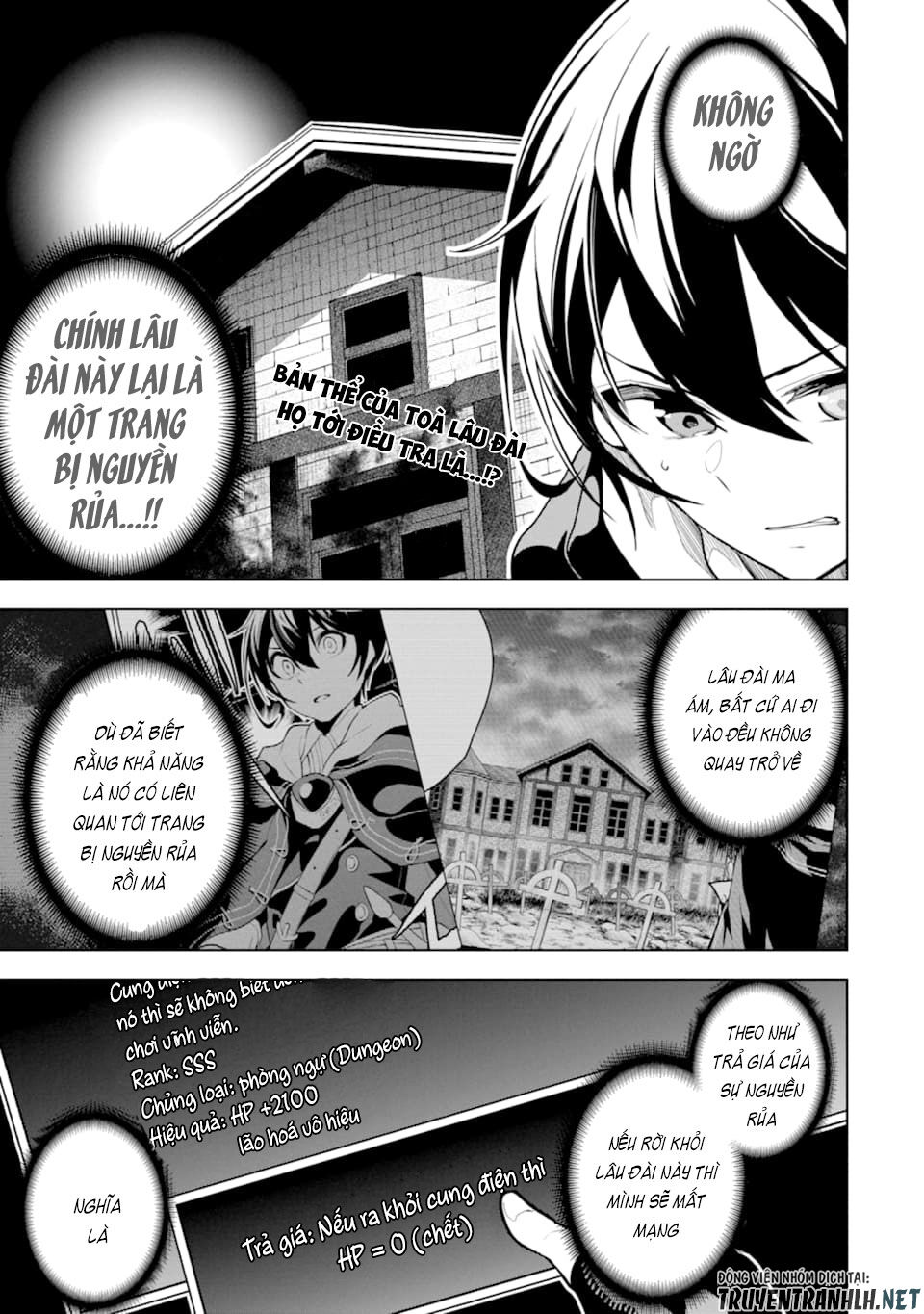 Sobiwaku Zero No Saikyou Kenshi Demo, Noroi No Soubi (Kawai) Nara 9999-Ko Tsuke-Hodai Chapter 17 - 3