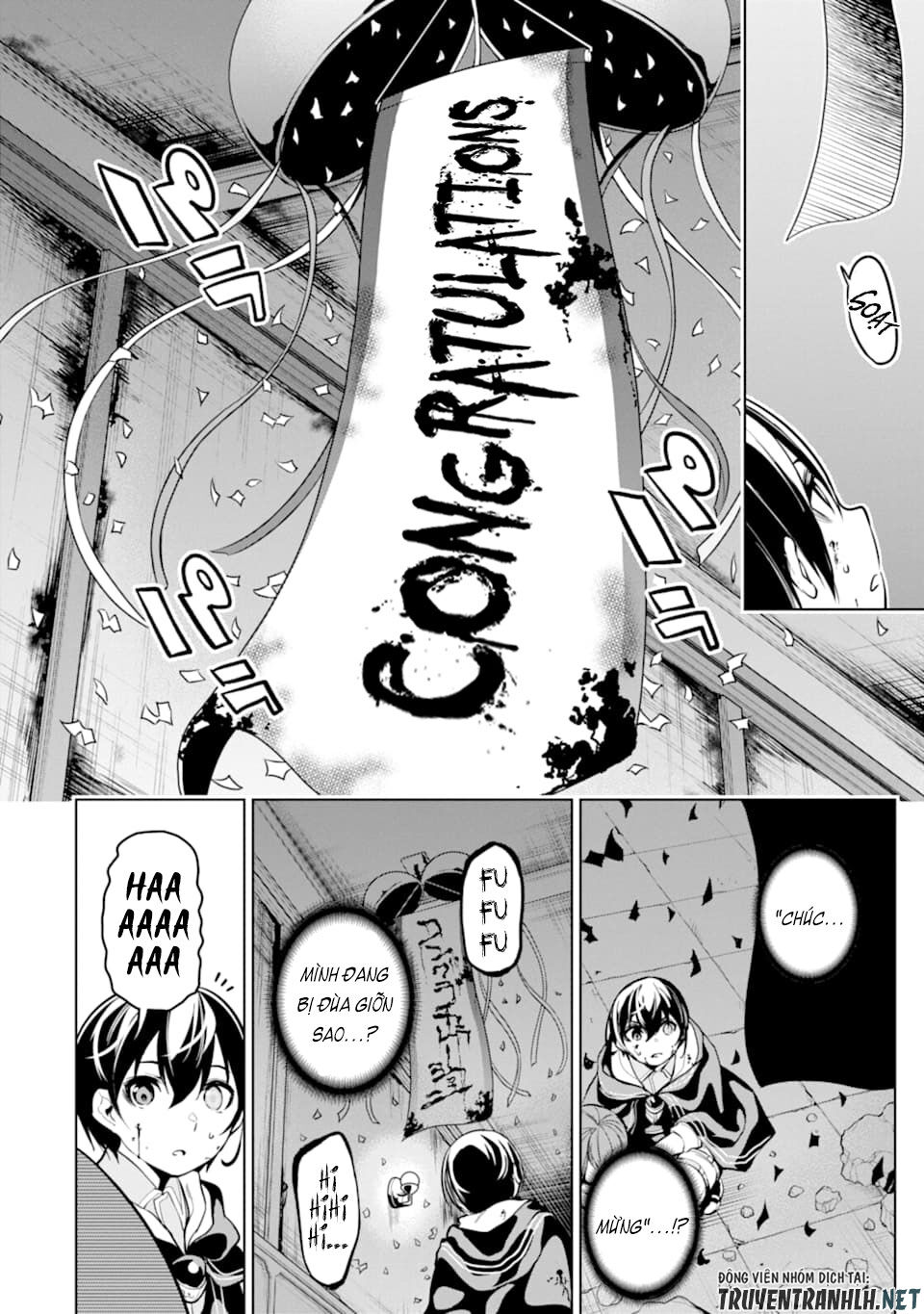 Sobiwaku Zero No Saikyou Kenshi Demo, Noroi No Soubi (Kawai) Nara 9999-Ko Tsuke-Hodai Chapter 17 - 22