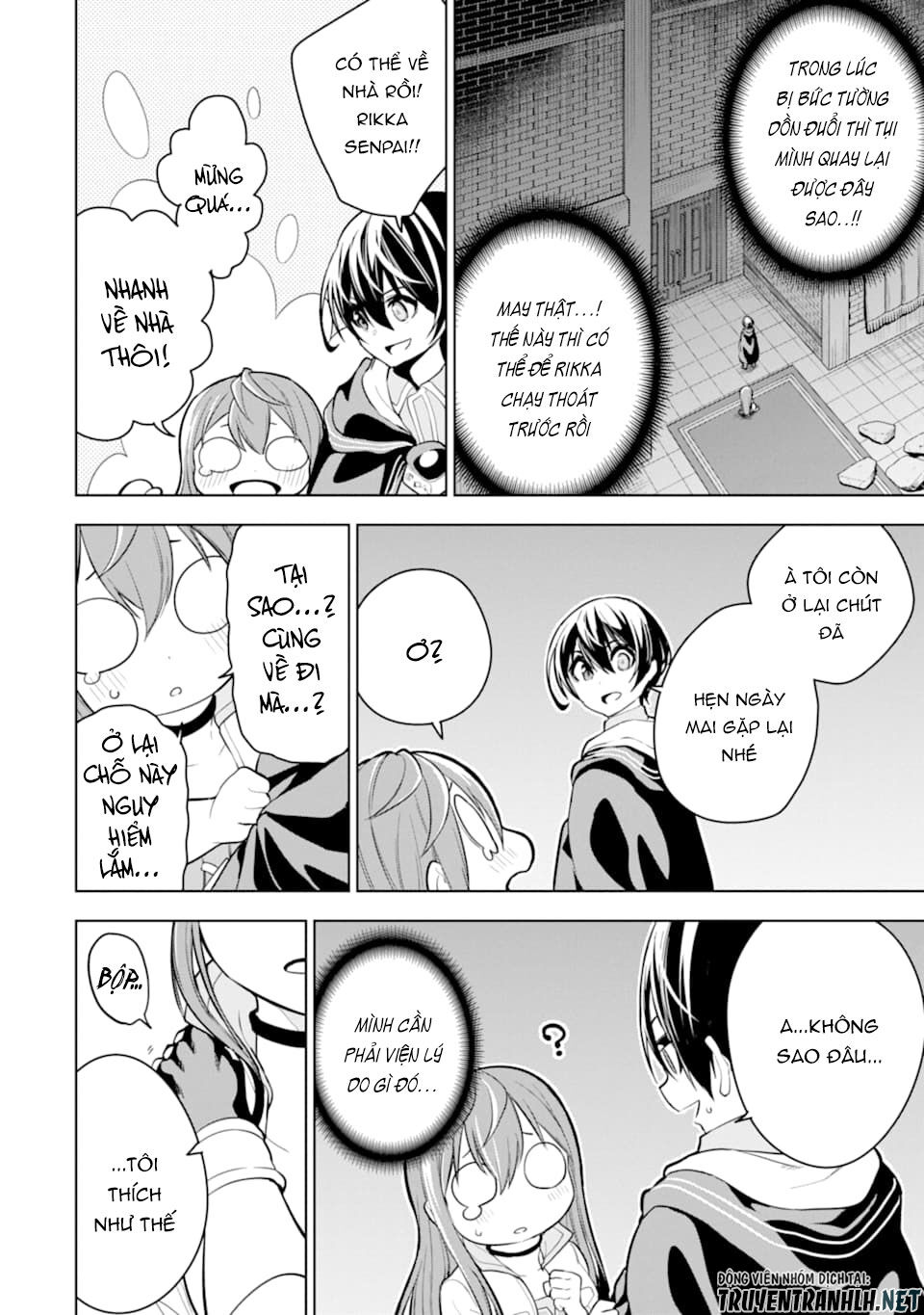 Sobiwaku Zero No Saikyou Kenshi Demo, Noroi No Soubi (Kawai) Nara 9999-Ko Tsuke-Hodai Chapter 17 - 24