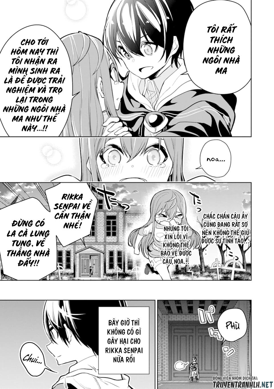 Sobiwaku Zero No Saikyou Kenshi Demo, Noroi No Soubi (Kawai) Nara 9999-Ko Tsuke-Hodai Chapter 17 - 25