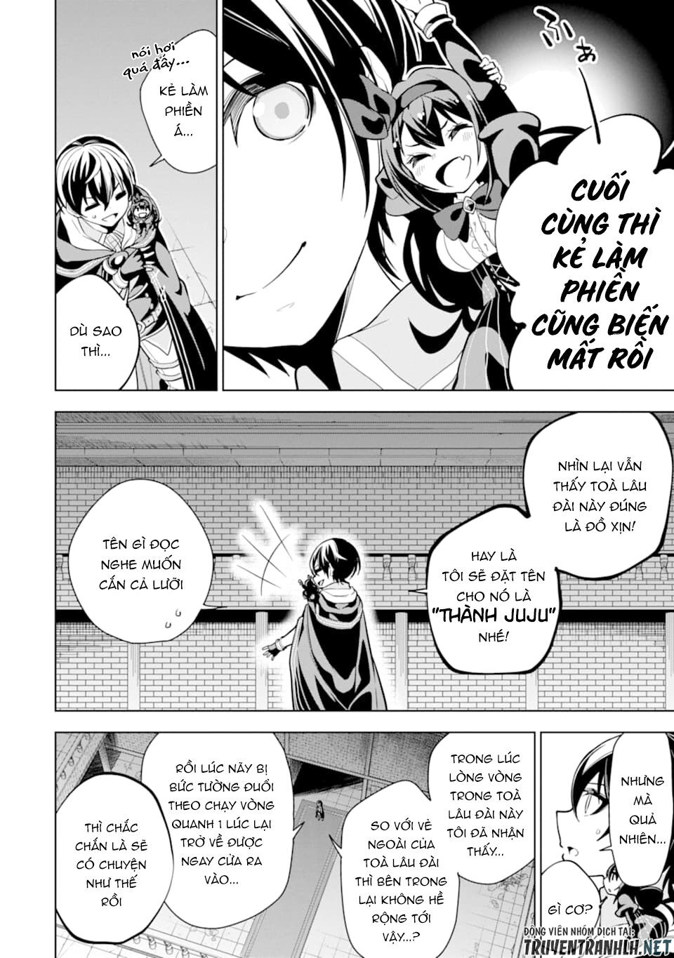 Sobiwaku Zero No Saikyou Kenshi Demo, Noroi No Soubi (Kawai) Nara 9999-Ko Tsuke-Hodai Chapter 17 - 26