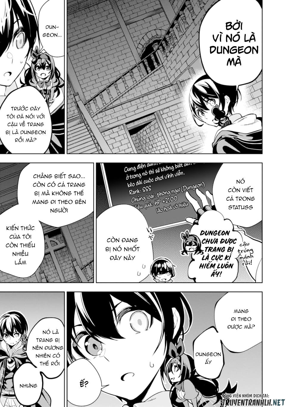 Sobiwaku Zero No Saikyou Kenshi Demo, Noroi No Soubi (Kawai) Nara 9999-Ko Tsuke-Hodai Chapter 17 - 27