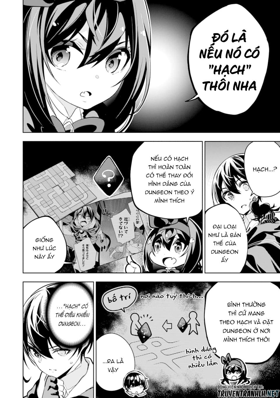 Sobiwaku Zero No Saikyou Kenshi Demo, Noroi No Soubi (Kawai) Nara 9999-Ko Tsuke-Hodai Chapter 17 - 28