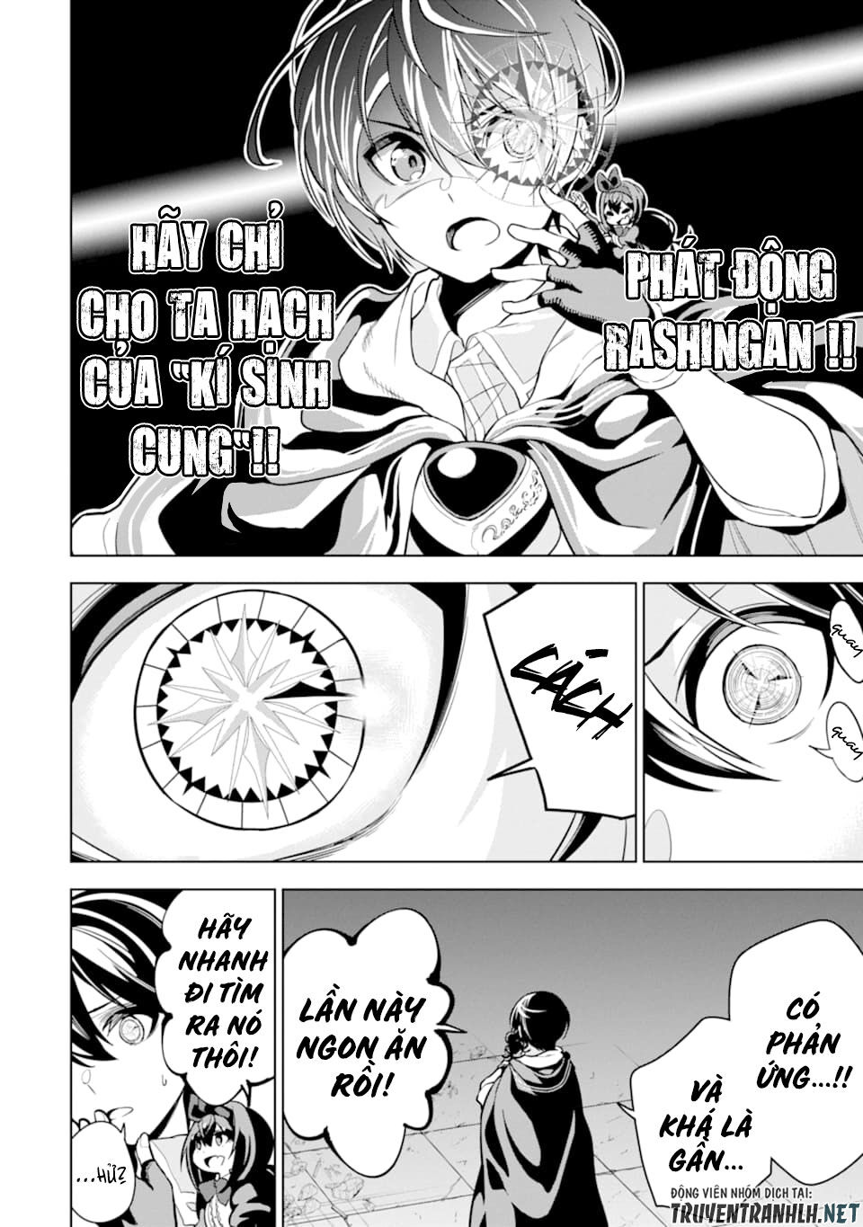 Sobiwaku Zero No Saikyou Kenshi Demo, Noroi No Soubi (Kawai) Nara 9999-Ko Tsuke-Hodai Chapter 17 - 30