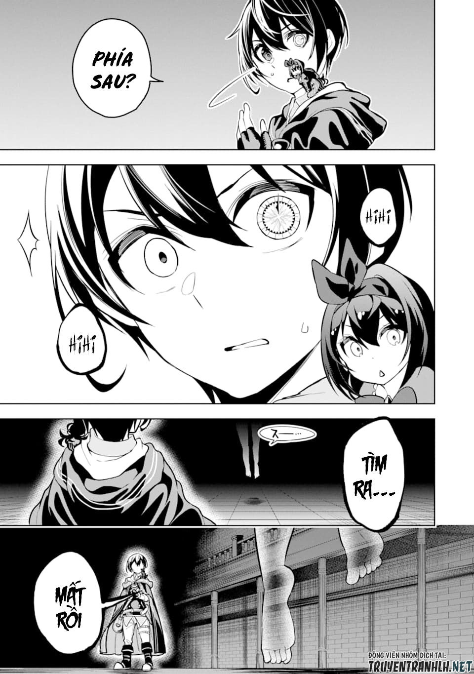Sobiwaku Zero No Saikyou Kenshi Demo, Noroi No Soubi (Kawai) Nara 9999-Ko Tsuke-Hodai Chapter 17 - 31