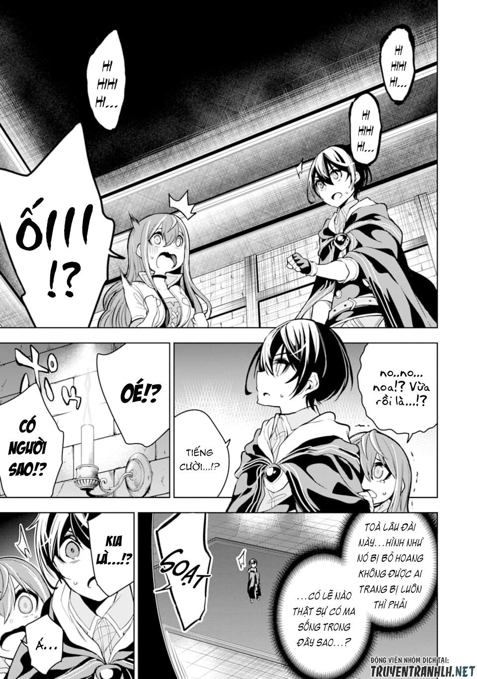 Sobiwaku Zero No Saikyou Kenshi Demo, Noroi No Soubi (Kawai) Nara 9999-Ko Tsuke-Hodai Chapter 17 - 5