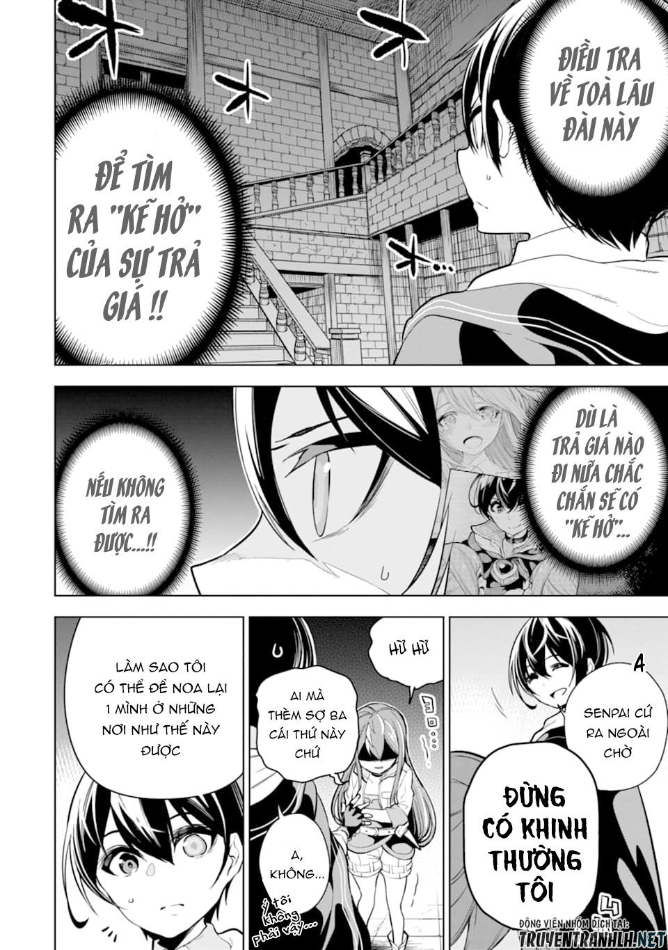 Sobiwaku Zero No Saikyou Kenshi Demo, Noroi No Soubi (Kawai) Nara 9999-Ko Tsuke-Hodai Chapter 17 - 8