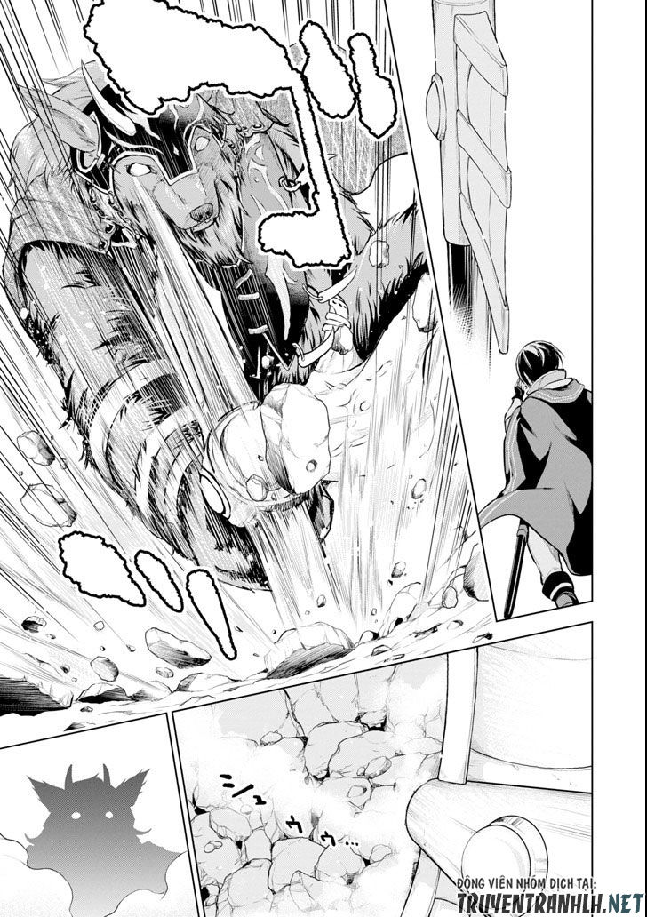 Sobiwaku Zero No Saikyou Kenshi Demo, Noroi No Soubi (Kawai) Nara 9999-Ko Tsuke-Hodai Chapter 2 - 12