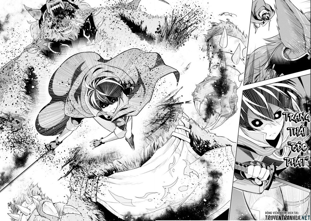 Sobiwaku Zero No Saikyou Kenshi Demo, Noroi No Soubi (Kawai) Nara 9999-Ko Tsuke-Hodai Chapter 2 - 13