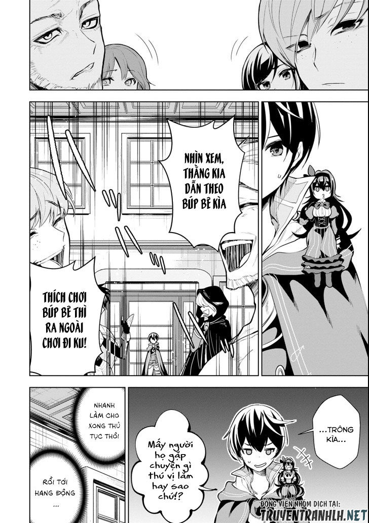 Sobiwaku Zero No Saikyou Kenshi Demo, Noroi No Soubi (Kawai) Nara 9999-Ko Tsuke-Hodai Chapter 2 - 22