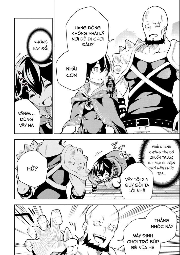 Sobiwaku Zero No Saikyou Kenshi Demo, Noroi No Soubi (Kawai) Nara 9999-Ko Tsuke-Hodai Chapter 2 - 24