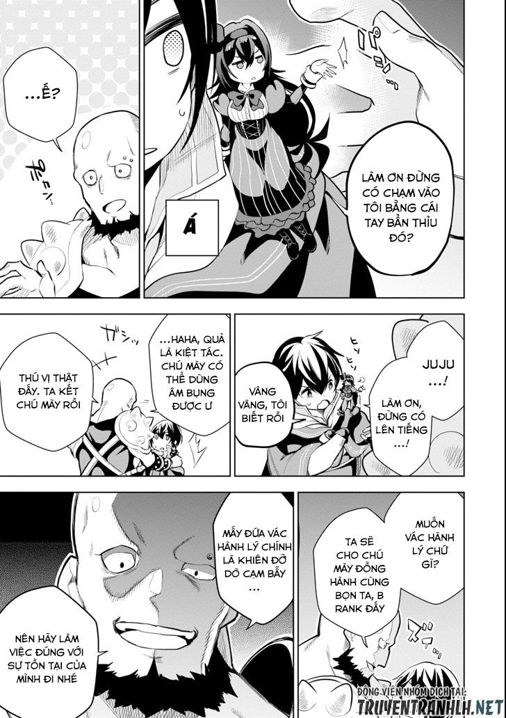 Sobiwaku Zero No Saikyou Kenshi Demo, Noroi No Soubi (Kawai) Nara 9999-Ko Tsuke-Hodai Chapter 2 - 25