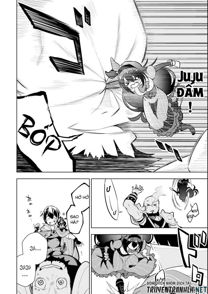 Sobiwaku Zero No Saikyou Kenshi Demo, Noroi No Soubi (Kawai) Nara 9999-Ko Tsuke-Hodai Chapter 2 - 26