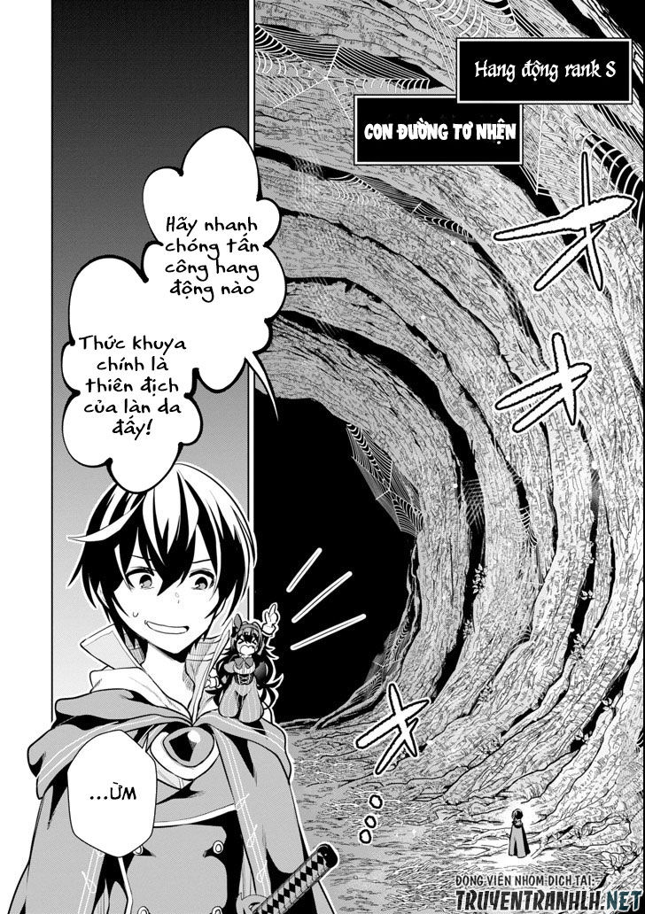 Sobiwaku Zero No Saikyou Kenshi Demo, Noroi No Soubi (Kawai) Nara 9999-Ko Tsuke-Hodai Chapter 2 - 28