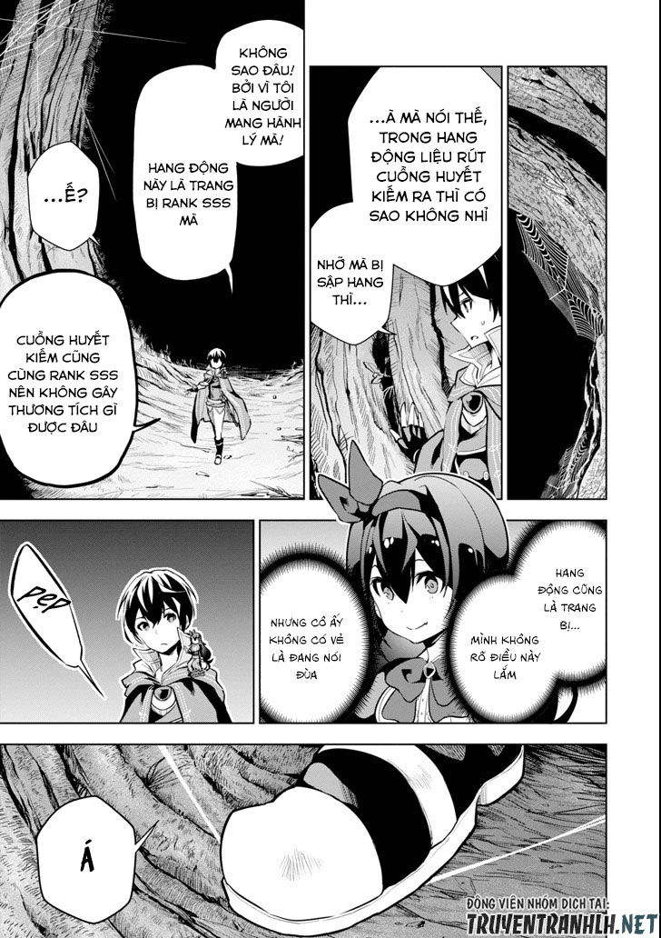 Sobiwaku Zero No Saikyou Kenshi Demo, Noroi No Soubi (Kawai) Nara 9999-Ko Tsuke-Hodai Chapter 2 - 29