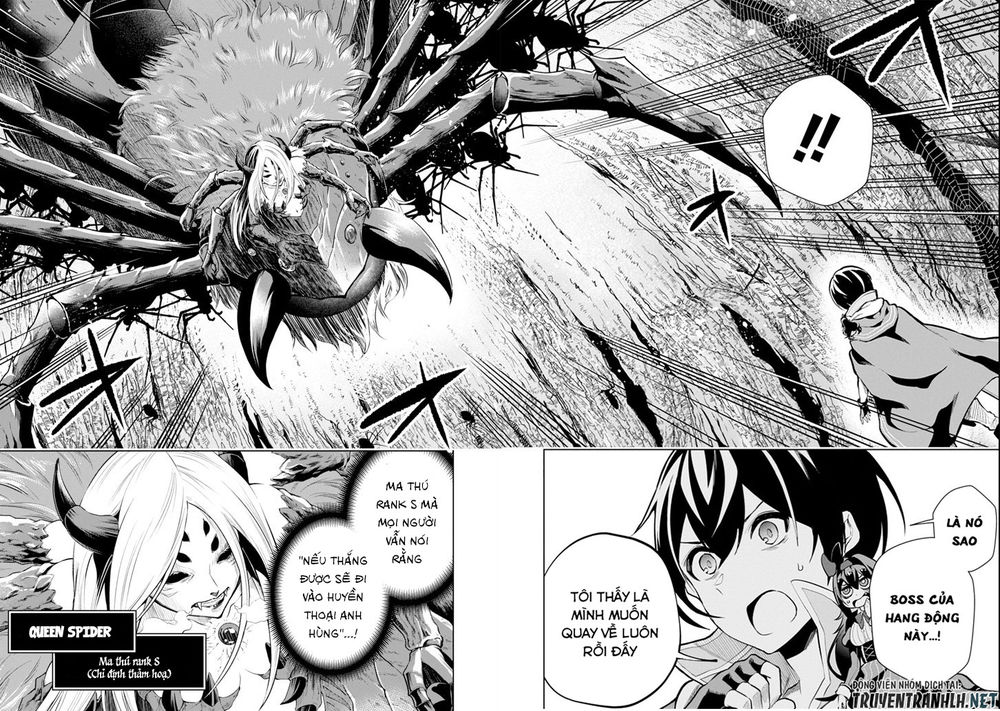 Sobiwaku Zero No Saikyou Kenshi Demo, Noroi No Soubi (Kawai) Nara 9999-Ko Tsuke-Hodai Chapter 2 - 36