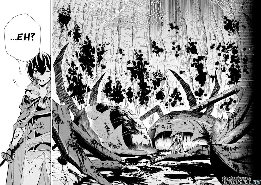 Sobiwaku Zero No Saikyou Kenshi Demo, Noroi No Soubi (Kawai) Nara 9999-Ko Tsuke-Hodai Chapter 2 - 39