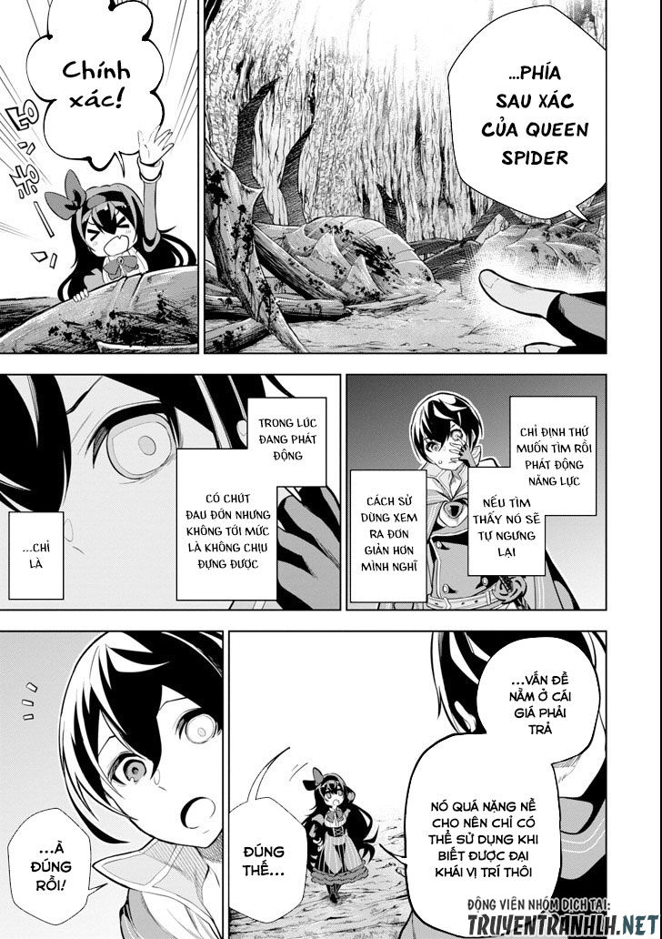 Sobiwaku Zero No Saikyou Kenshi Demo, Noroi No Soubi (Kawai) Nara 9999-Ko Tsuke-Hodai Chapter 3 - 12