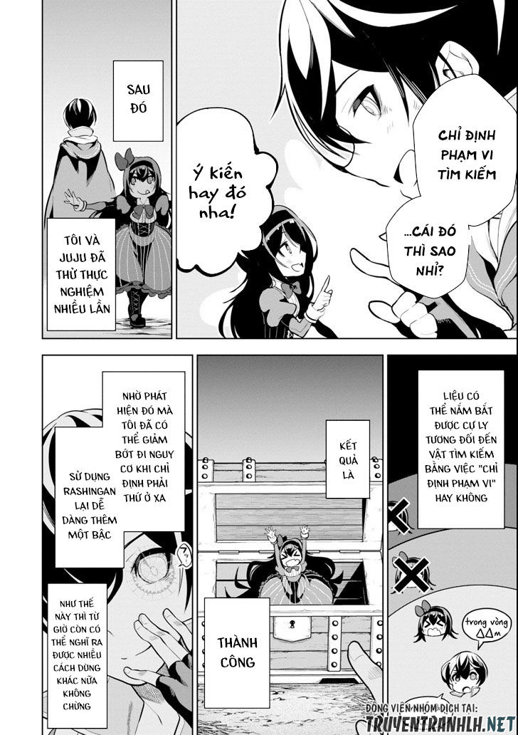 Sobiwaku Zero No Saikyou Kenshi Demo, Noroi No Soubi (Kawai) Nara 9999-Ko Tsuke-Hodai Chapter 3 - 13