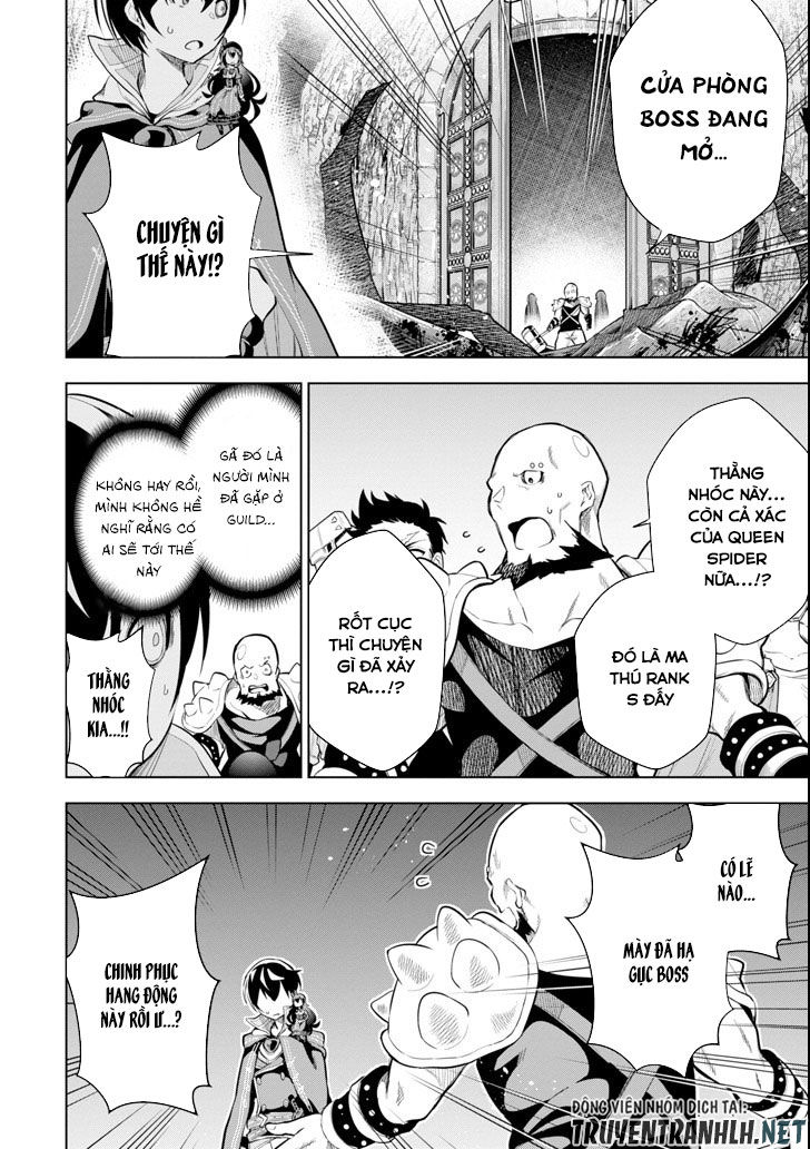 Sobiwaku Zero No Saikyou Kenshi Demo, Noroi No Soubi (Kawai) Nara 9999-Ko Tsuke-Hodai Chapter 3 - 15