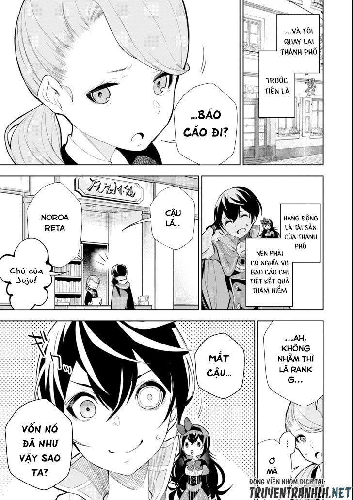 Sobiwaku Zero No Saikyou Kenshi Demo, Noroi No Soubi (Kawai) Nara 9999-Ko Tsuke-Hodai Chapter 3 - 18