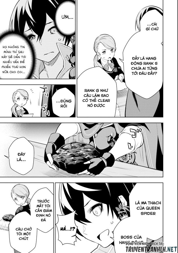 Sobiwaku Zero No Saikyou Kenshi Demo, Noroi No Soubi (Kawai) Nara 9999-Ko Tsuke-Hodai Chapter 3 - 20